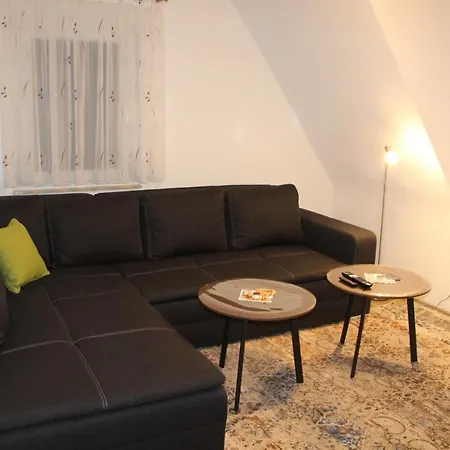 Ermis Apartments Metzingen  Eksteriør billede
