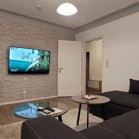Ermis Apartments Metzingen  Eksteriør billede