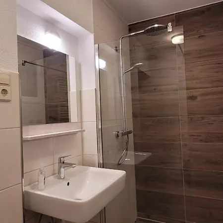 Ermis Apartments Metzingen  Eksteriør billede