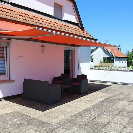Ermis Apartments Metzingen  Eksteriør billede