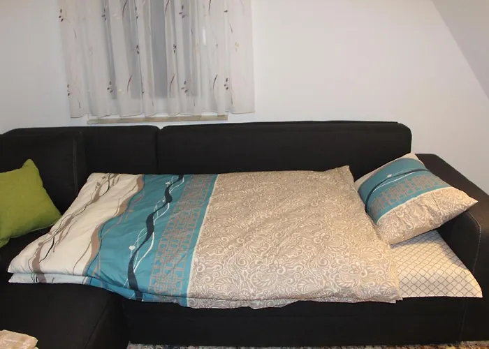 Ermis Apartments