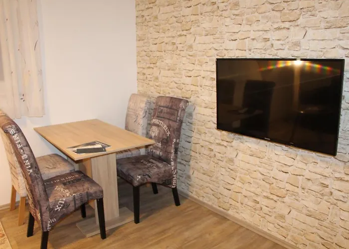 Ermis Apartments