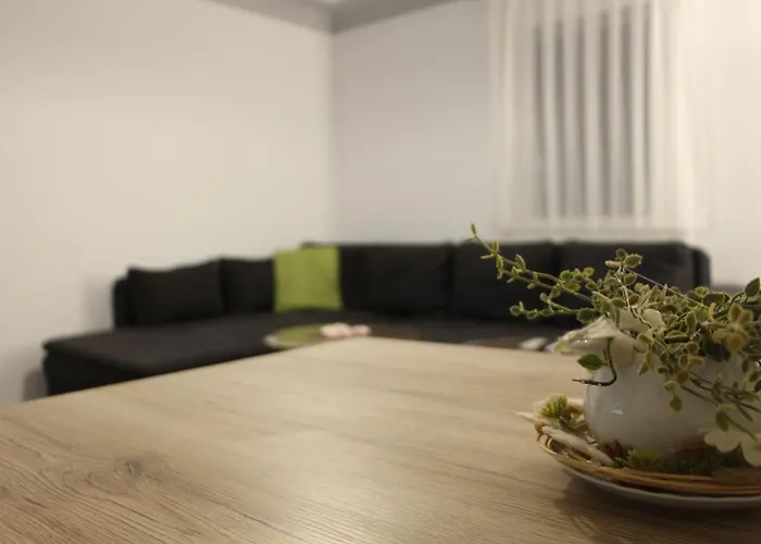 Ermis Apartments