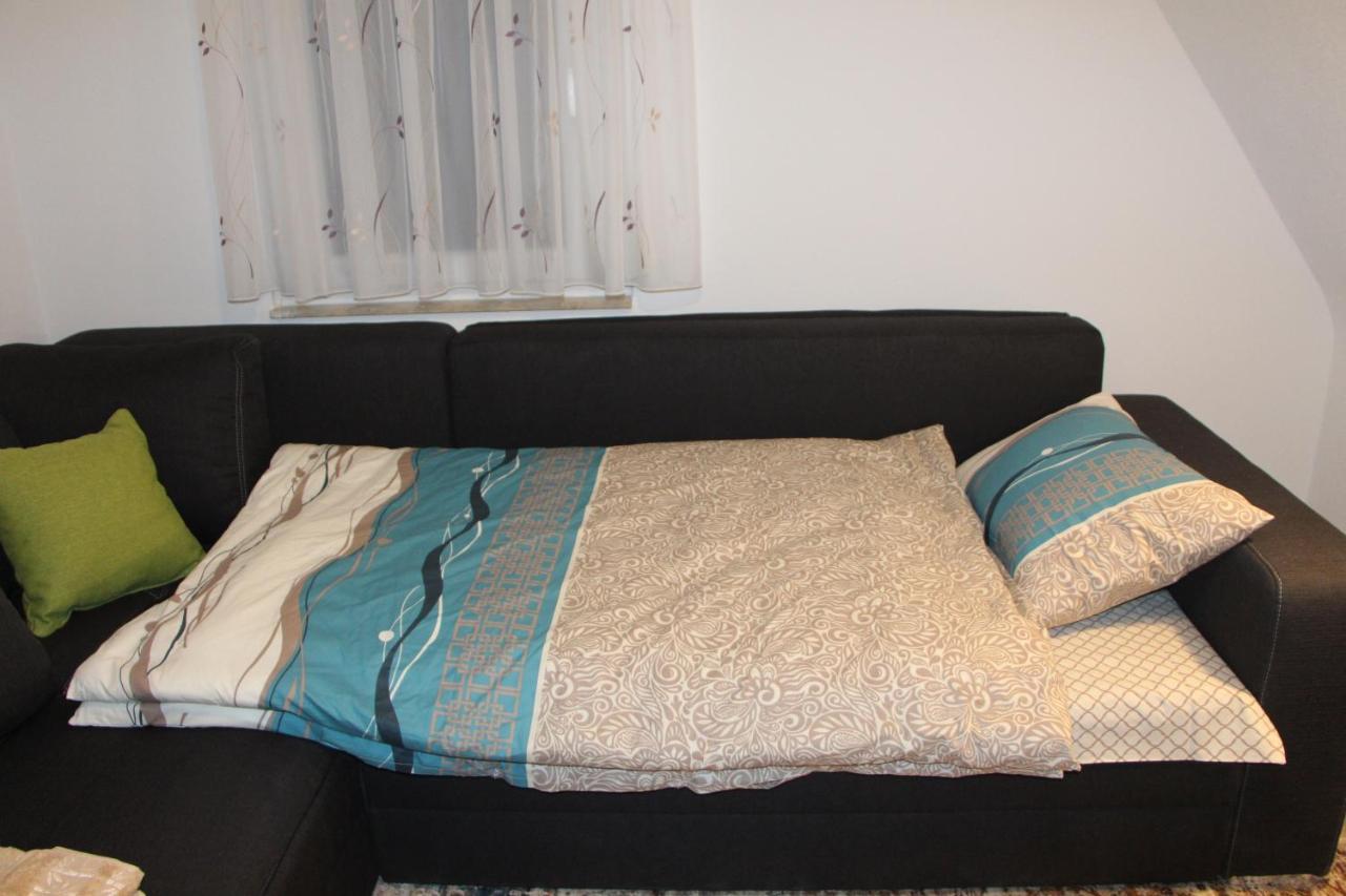 Ermis Appartement