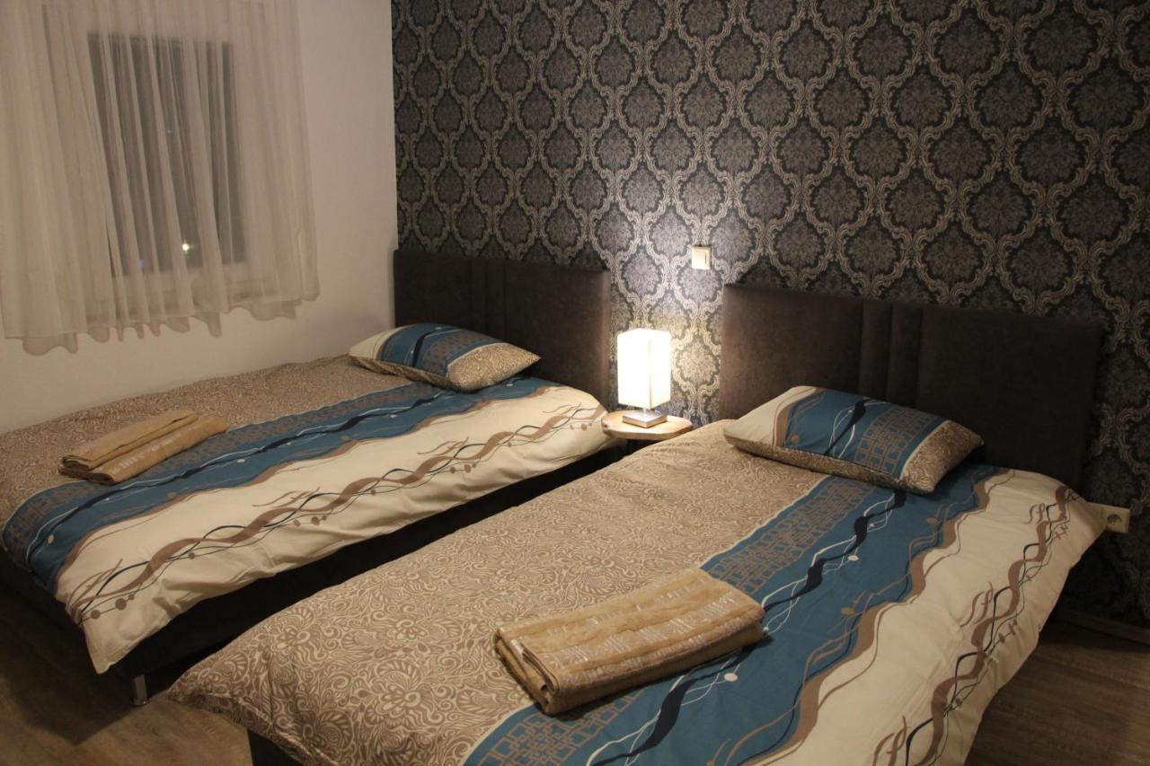 Ermis Apartament