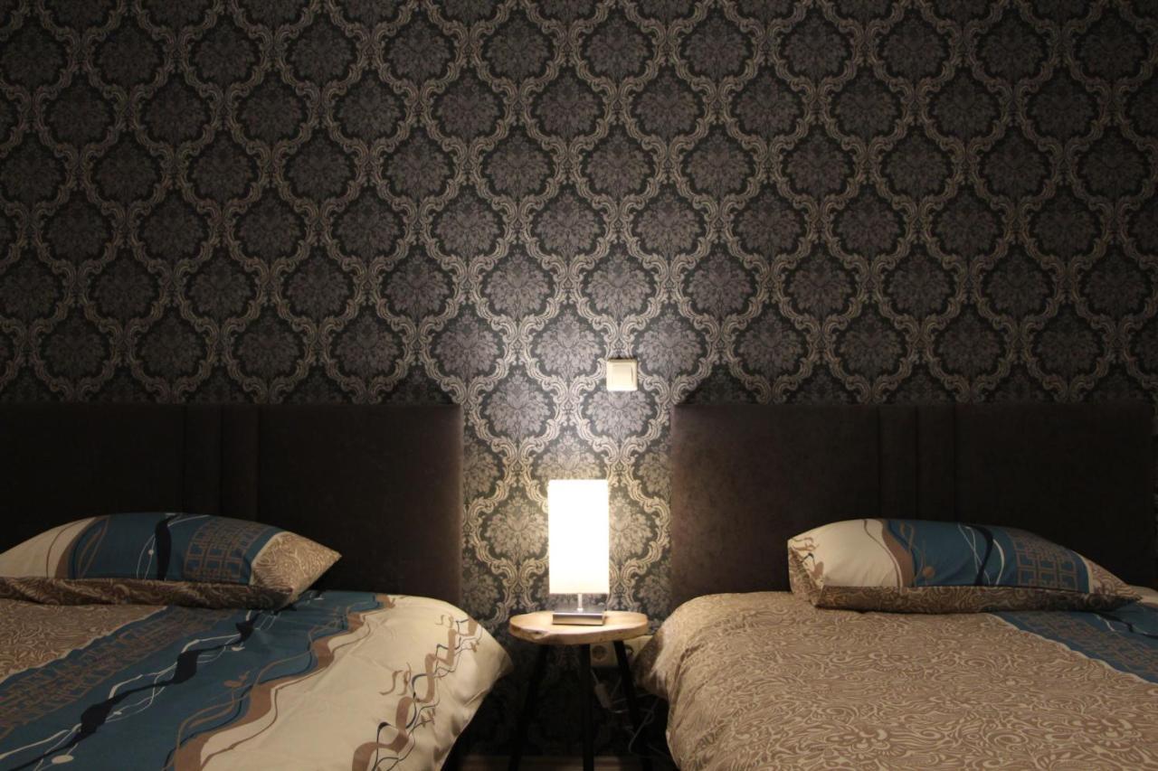 Ermis Apartment *