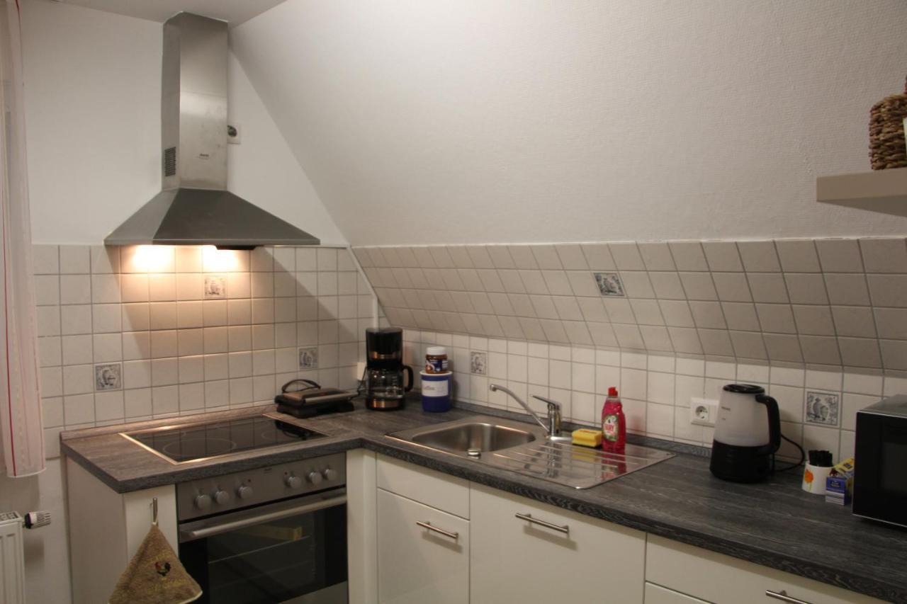 Apartment Ermis Metzingen (Tubingen)