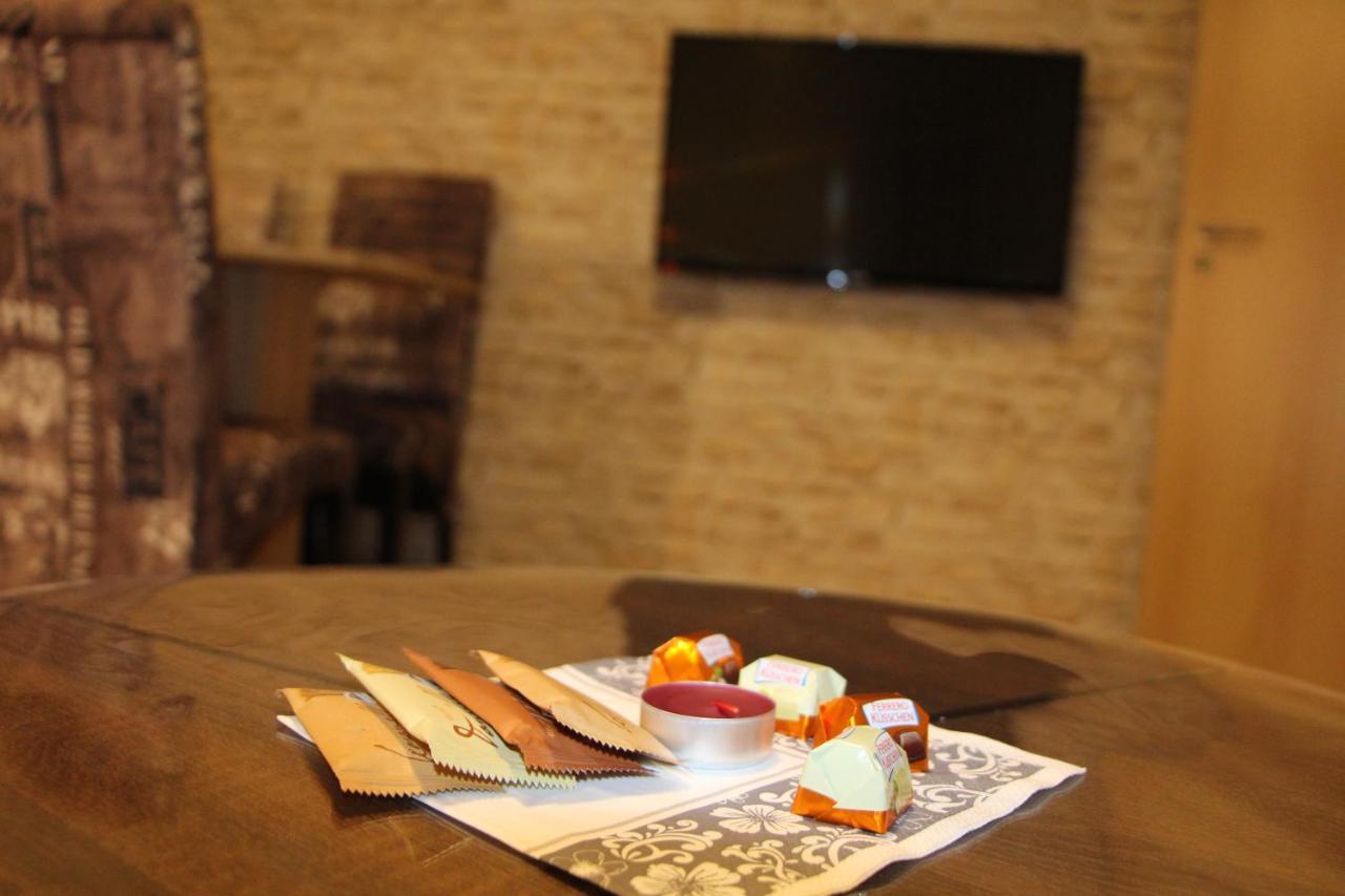 Ermis Appartement Metzingen (Tubingen)
