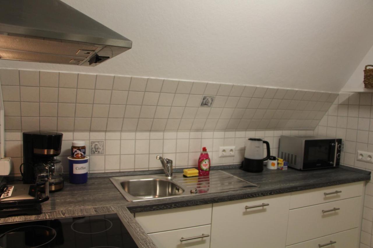 Appartement Ermis *