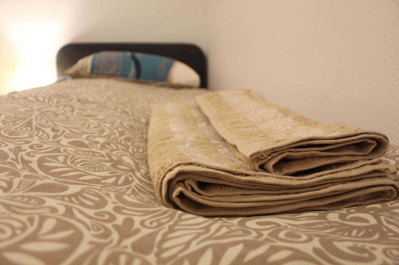 Ermis Apartment