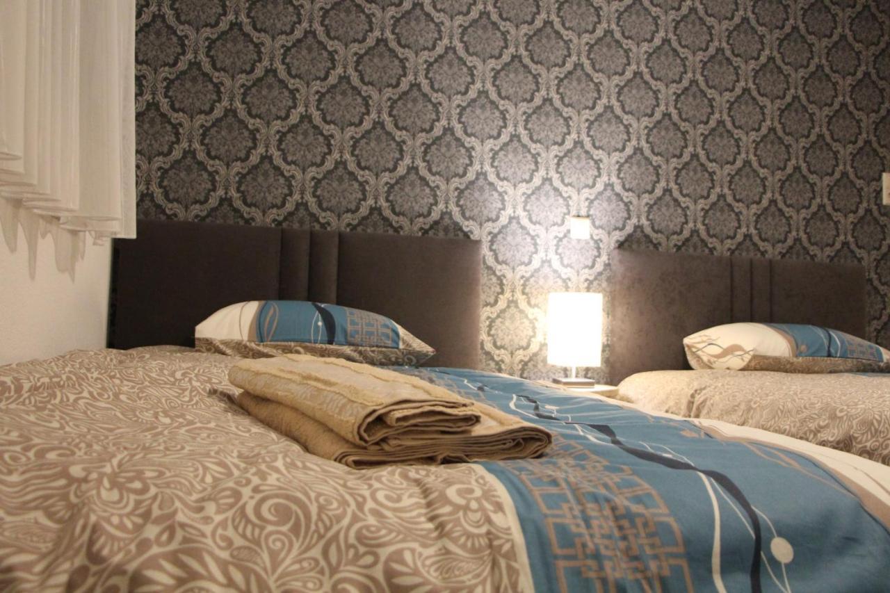Appartement Ermis Metzingen (Tubingen)
