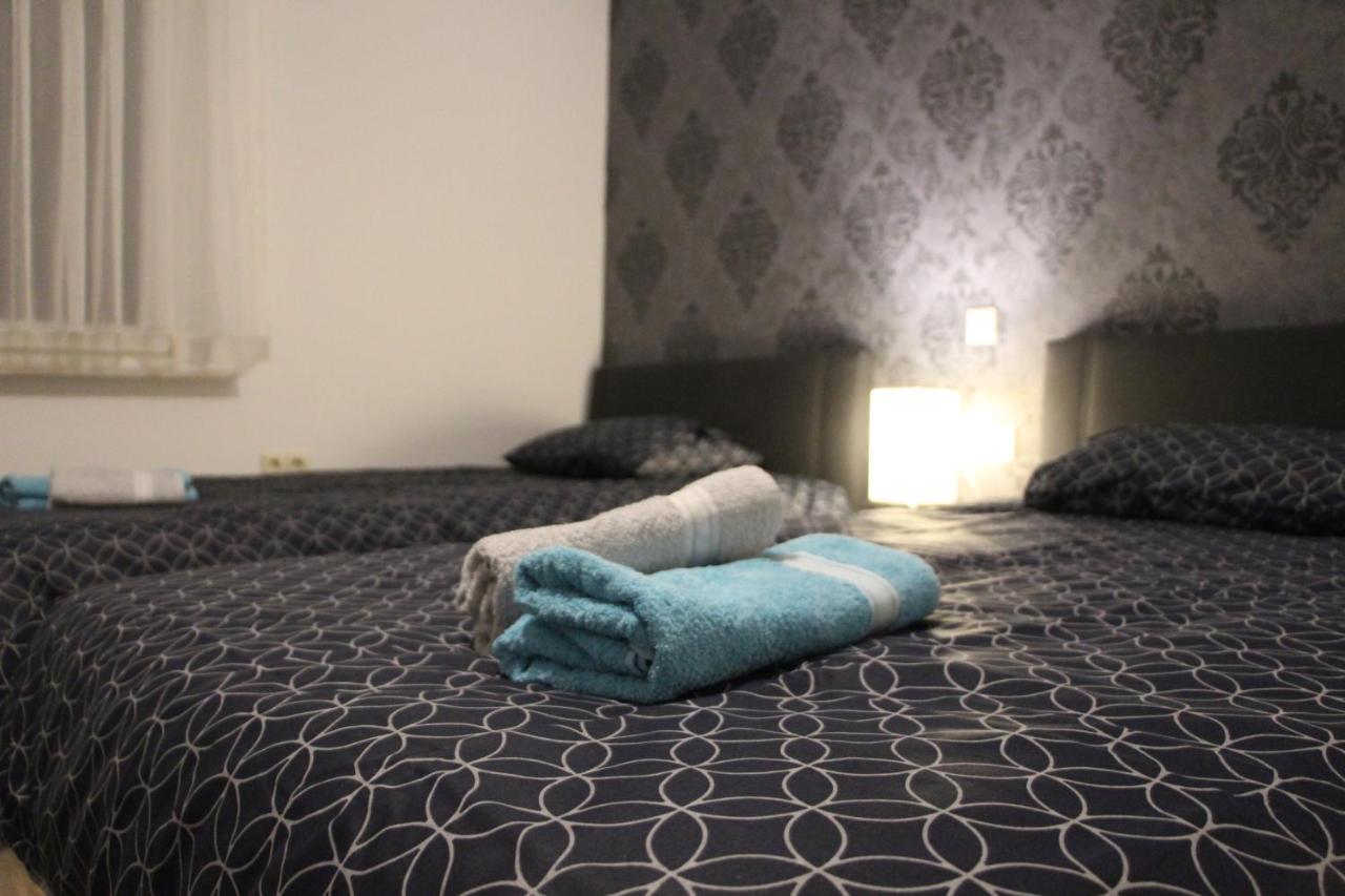 Ermis Appartement *