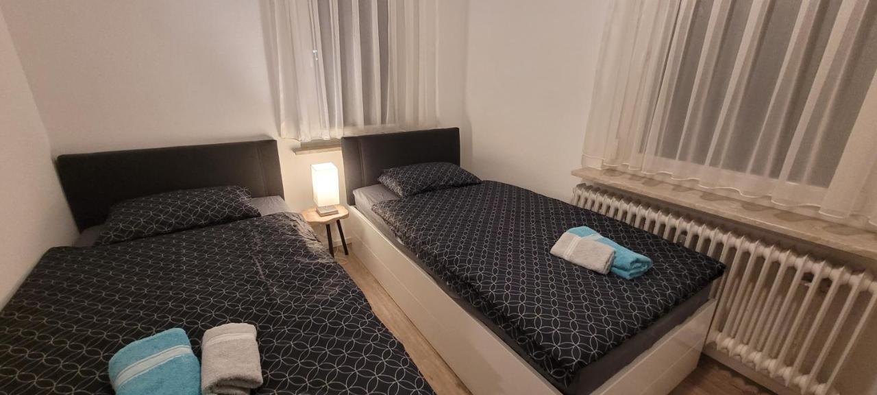 Ermis Apartment *