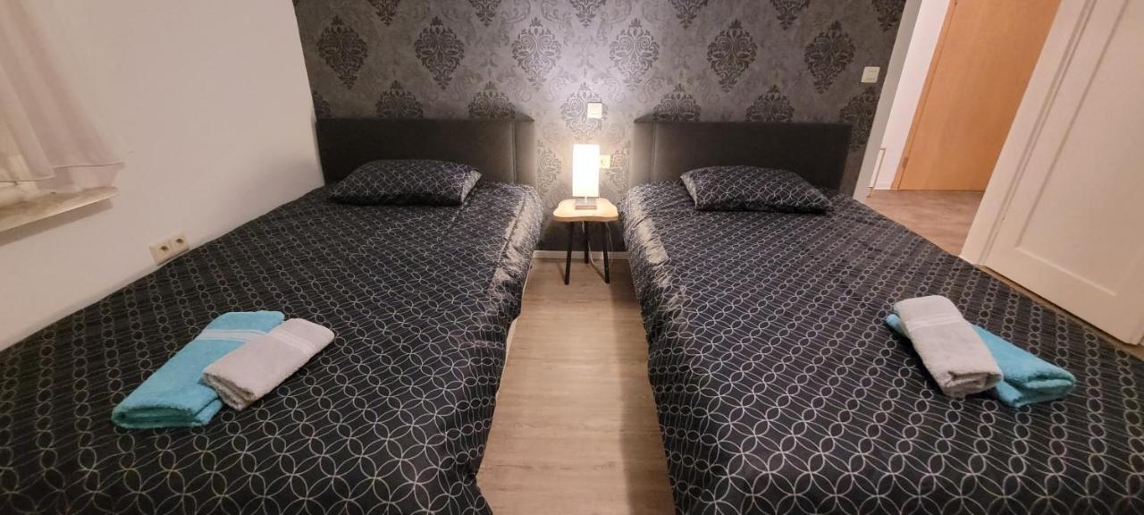 Ermis Apartment