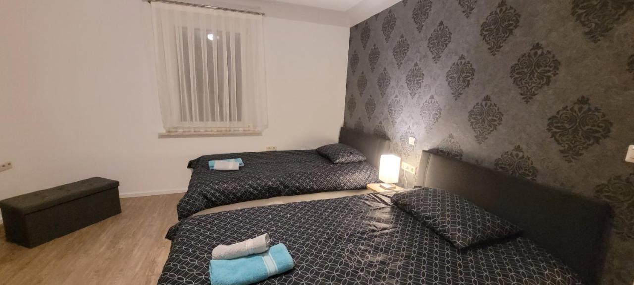 Ermis Appartement