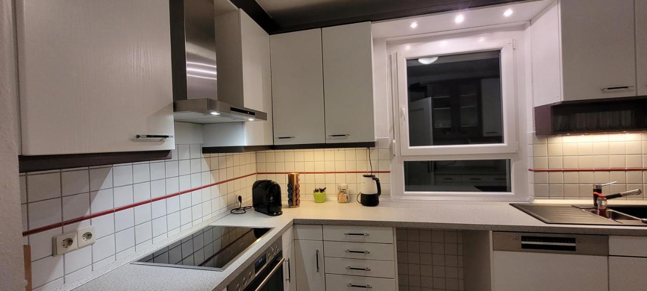 Ermis Apartment *