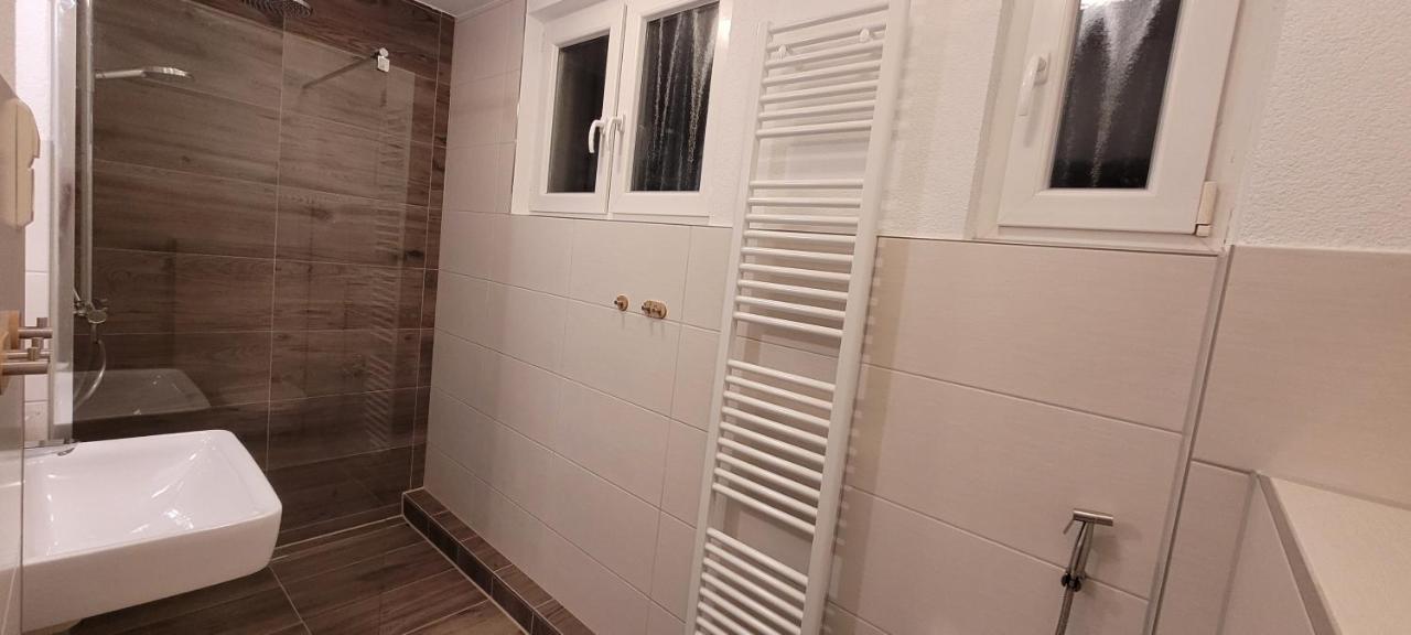 Ermis Appartement *