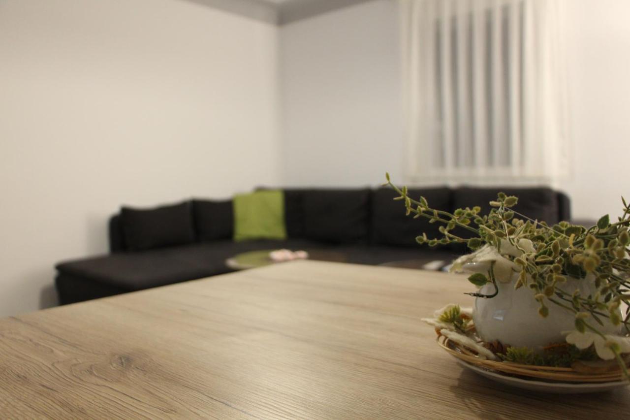 Appartement Ermis *