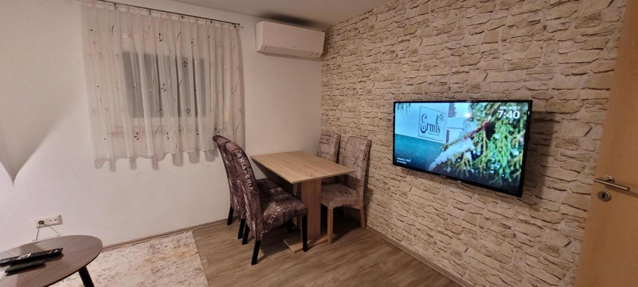Appartement Ermis *