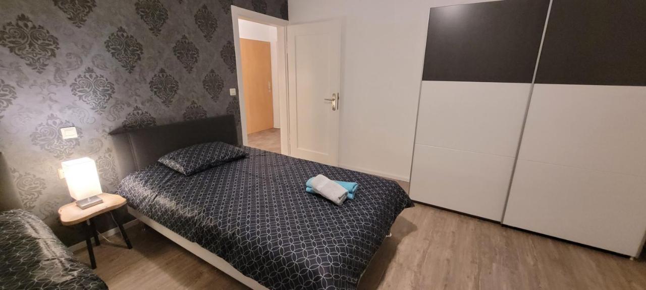 Apartment Ermis Metzingen (Tubingen)