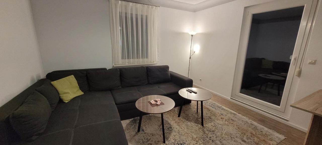 Apartment Ermis