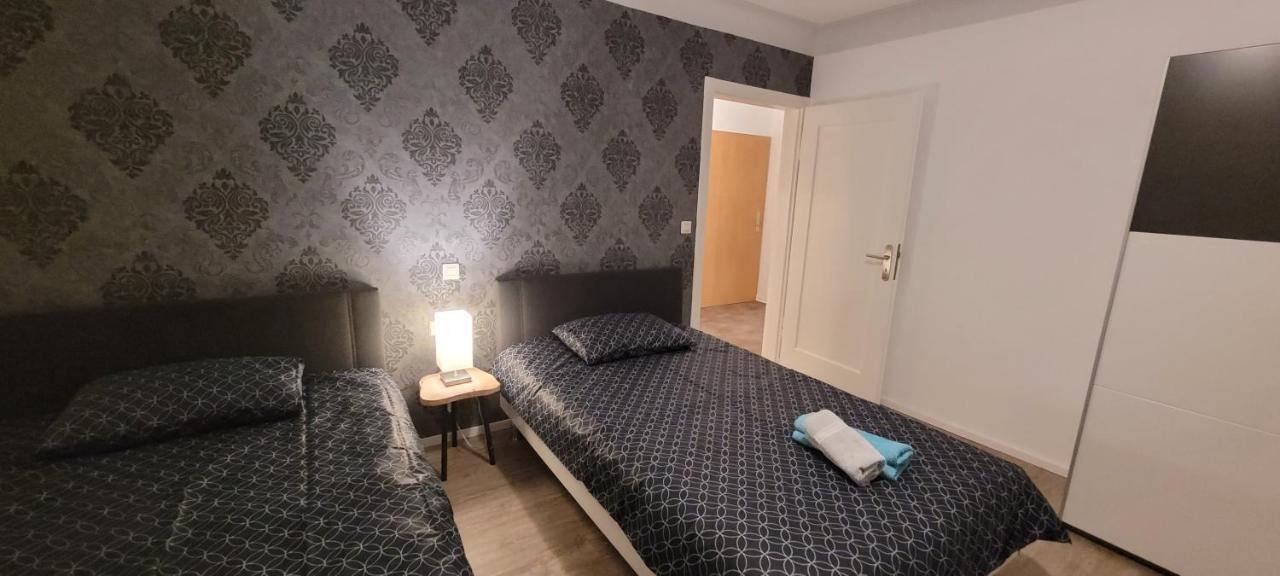 Ermis Appartement Metzingen (Tubingen)