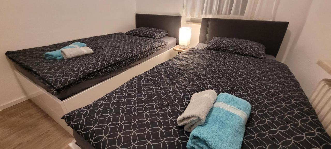 Ermis Appartement