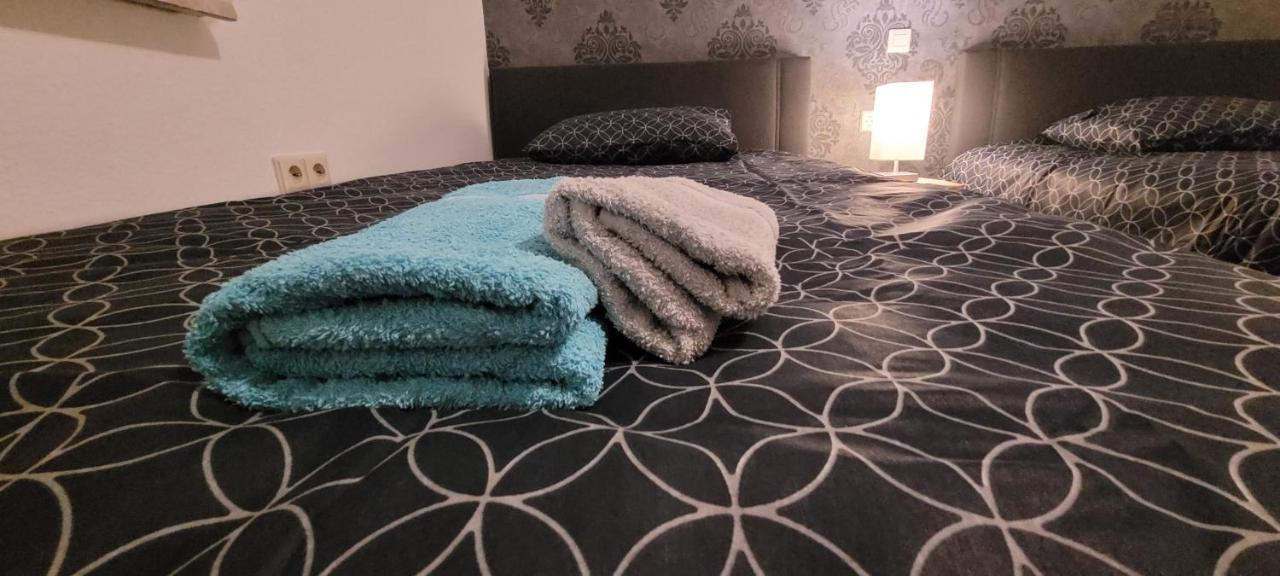 Appartement Ermis Metzingen (Tubingen)