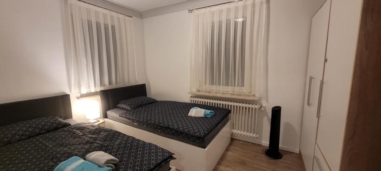 Apartment Ermis