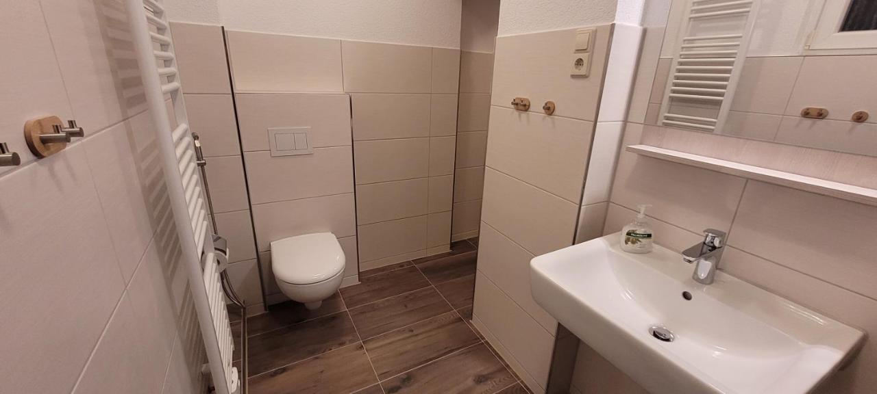 Appartement Ermis *