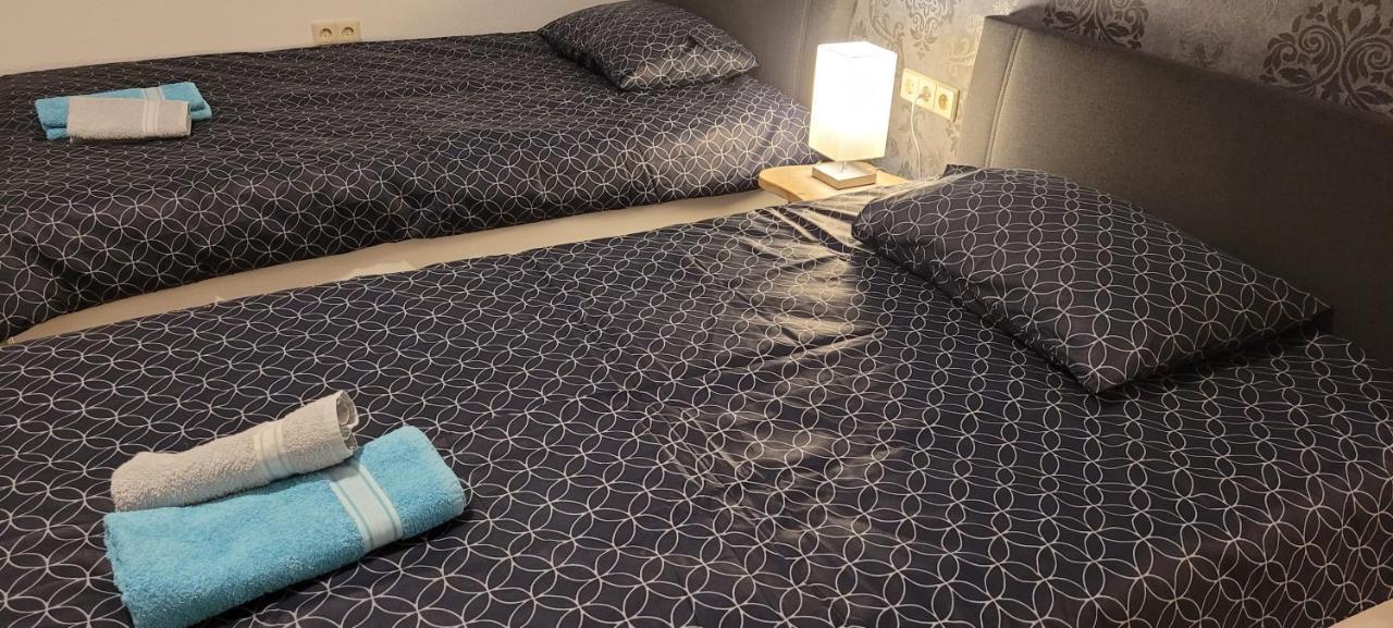 Appartement Ermis Metzingen (Tubingen)