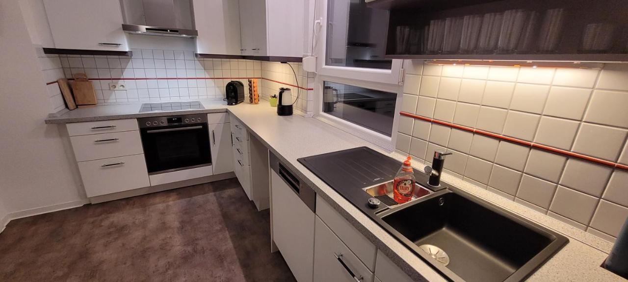 Ermis Appartement