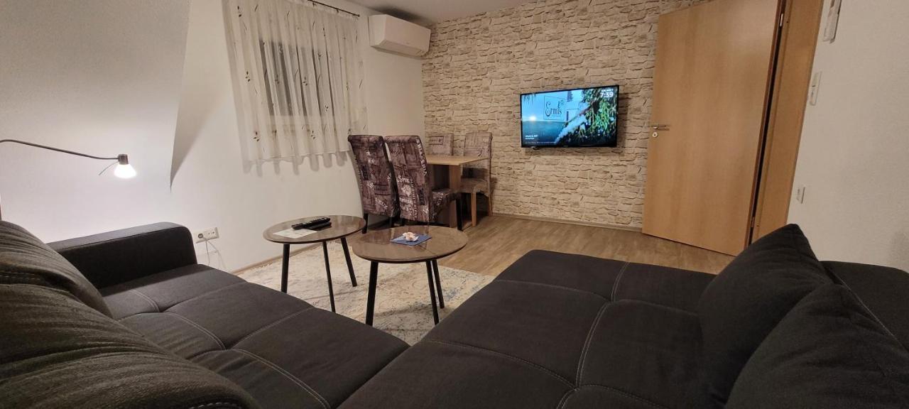 Ermis Appartement Metzingen (Tubingen)