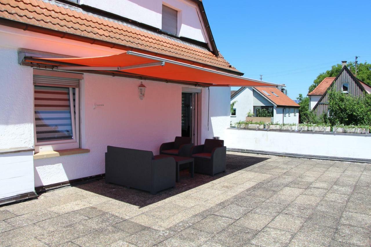 Ermis Apartment Metzingen (Tubingen)
