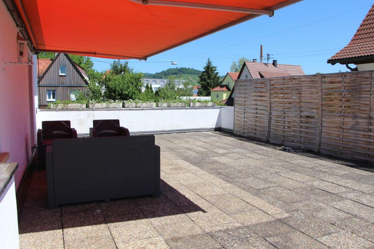 Apartment Ermis *