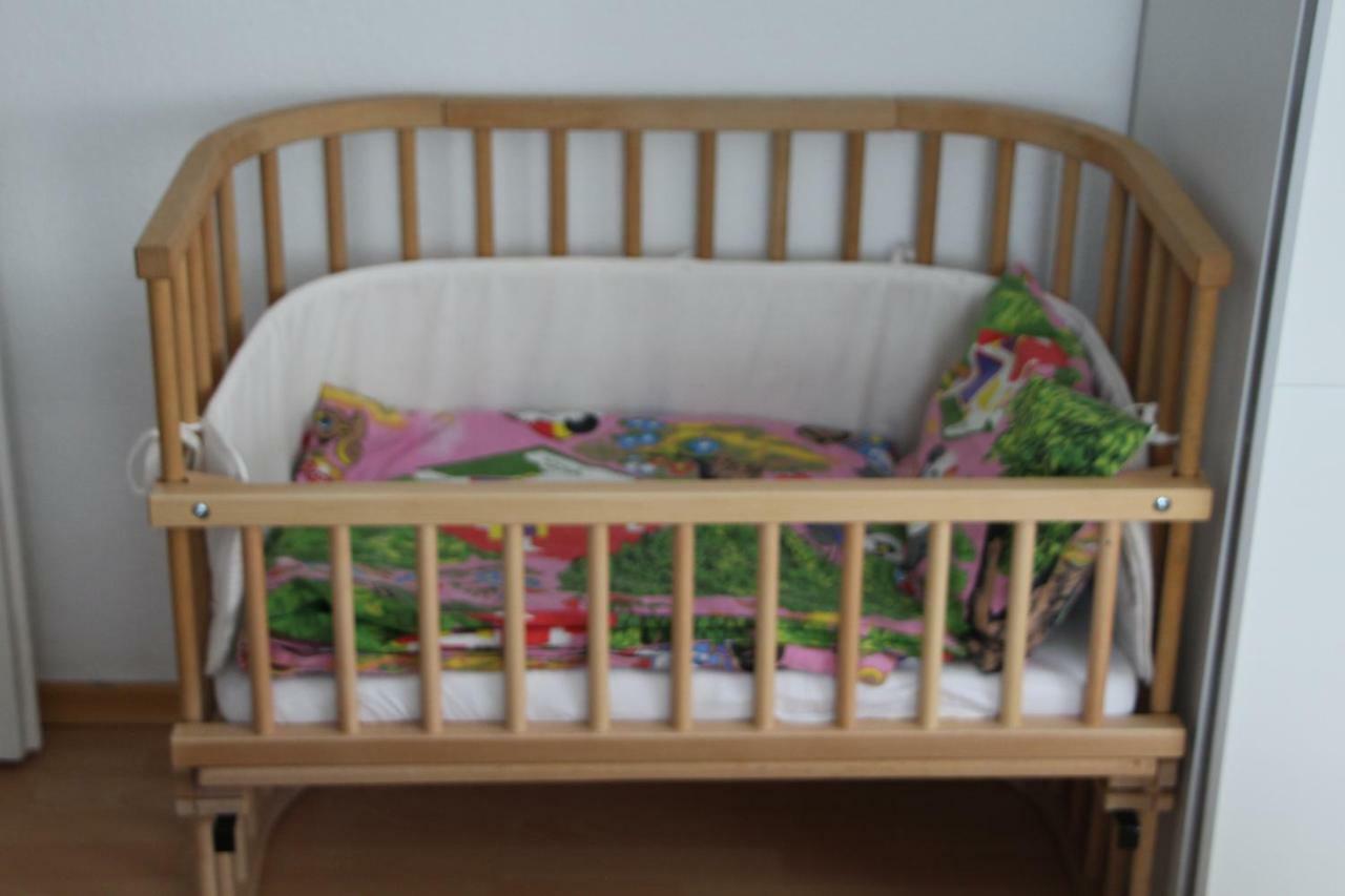 Apartament Ermis *